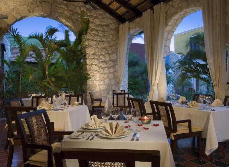 Hacienda Campeche Exterior foto