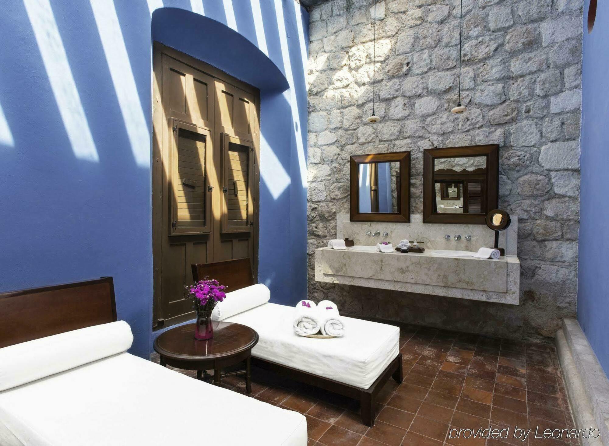 Hacienda Campeche Exterior foto